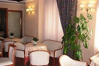 Hotel Antico Masetto Lamporecchio Italien