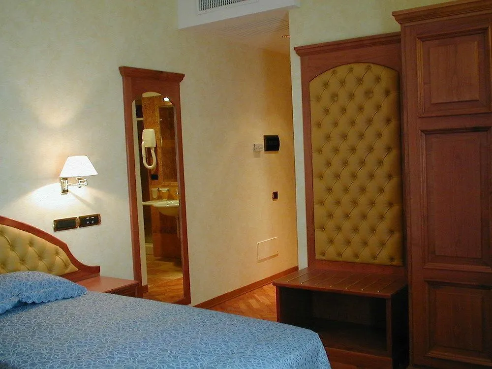 Hotel Antico Masetto Lamporecchio