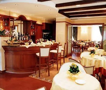 ***  Hotel Antico Masetto Lamporecchio Italia