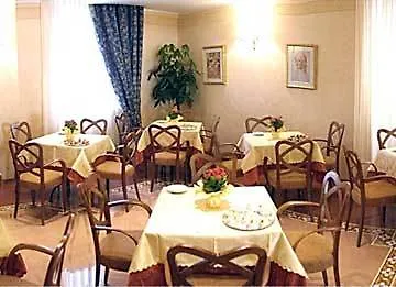***  Hotel Antico Masetto Lamporecchio Italien