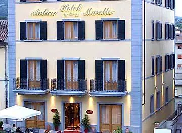 Hotel Antico Masetto Lamporecchio