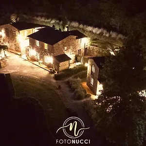 Il Borghetto Andrea Tafi Country house