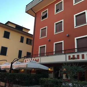 Hotel Meucci
