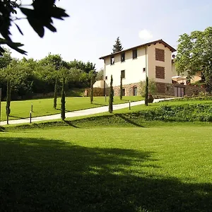 Bed & Breakfast Il Poggiolo Delle Rose