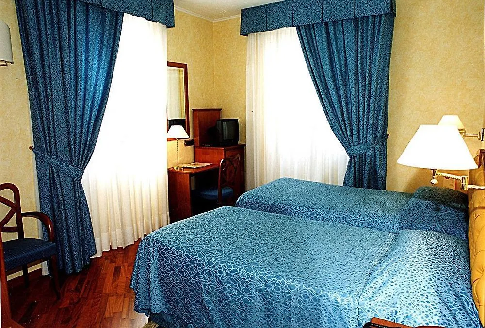 ***  Hotel Antico Masetto Lamporecchio Italie